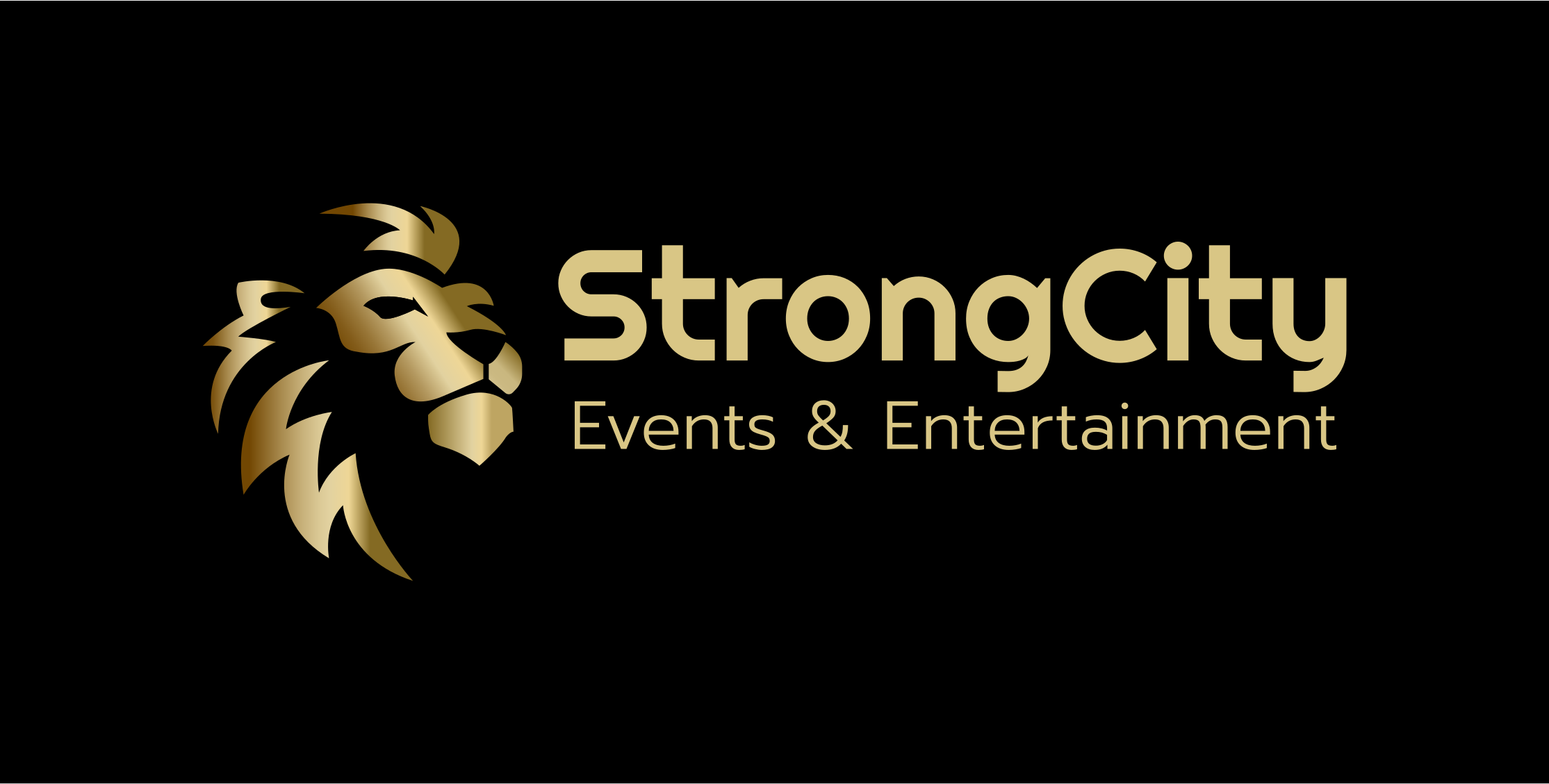 StrongCity Events & Entertainment
